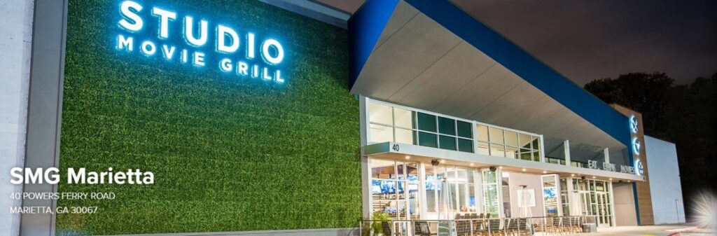 Studio Movie Grill Nutrition PDF